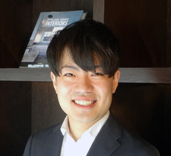 長澤 孝佳(ながさわ たかよし)